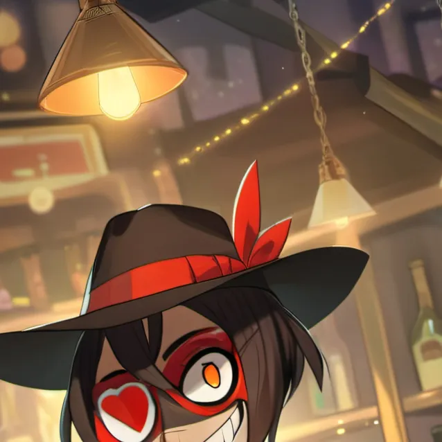 chat with ai character: Alister 