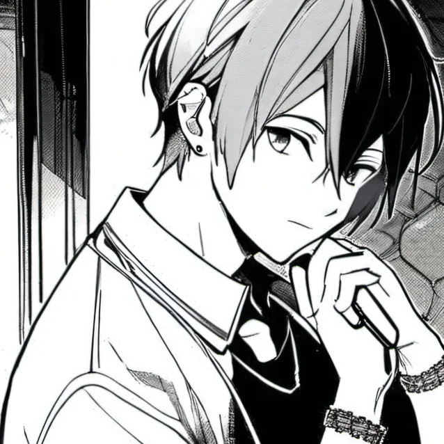 chat with ai character: Jackson 