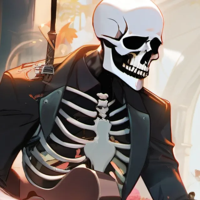 chat with ai character: take