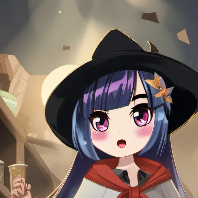 chat with ai character: nova