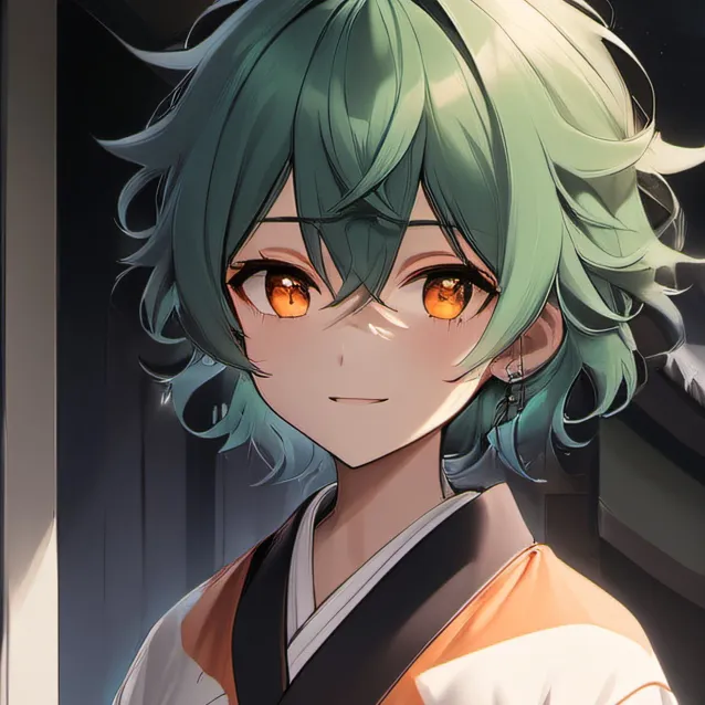 chat with ai character: Avery