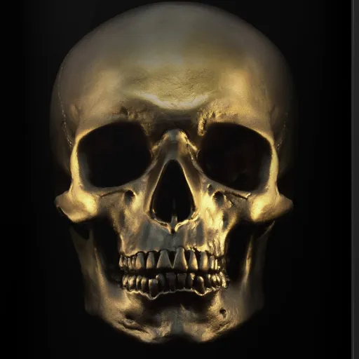 creator goldskull's avatar