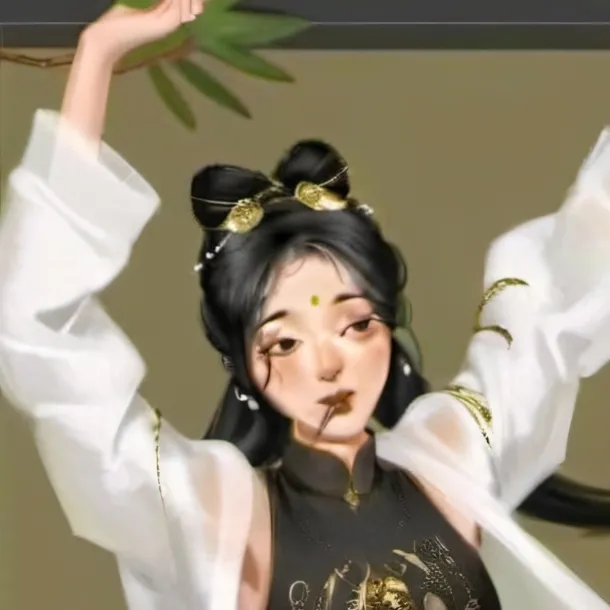 chat with ai character: me