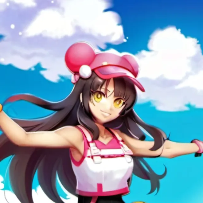 chat with ai character: My inner demons