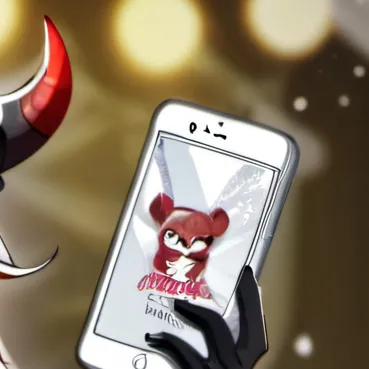 chat with ai character: Velvet