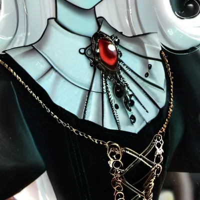 chat with ai character: Hazbin x Hogwarts