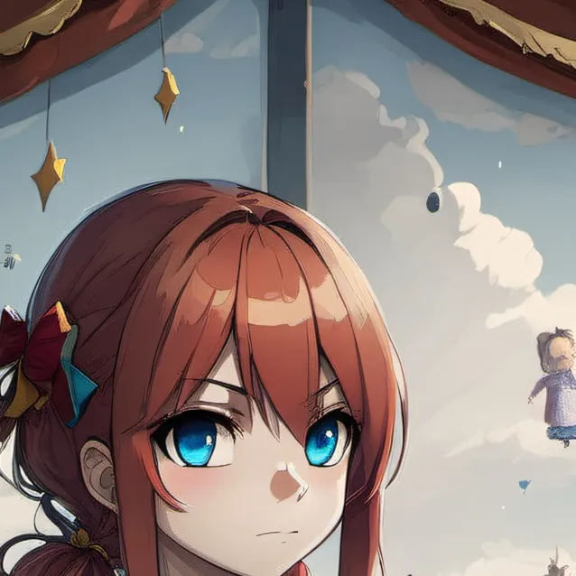 chat with ai character: Elizabeth afton