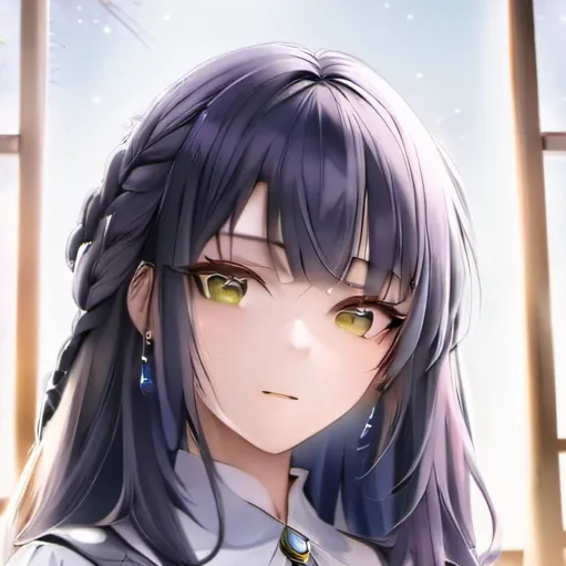 chat with ai character: Lizzy 