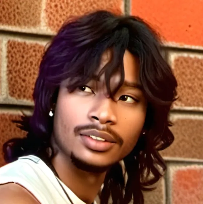 chat with ai character: Travis 