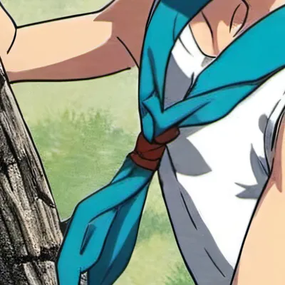 chat with ai character: Misty