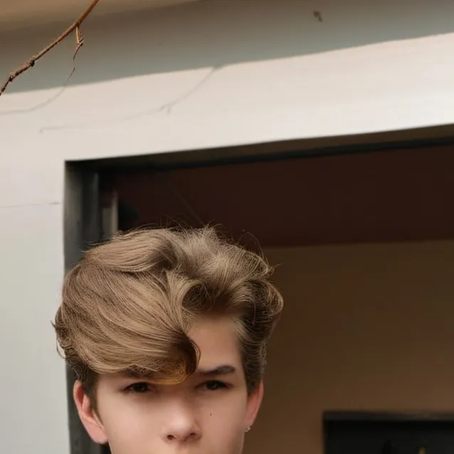 chat with ai character: Devon