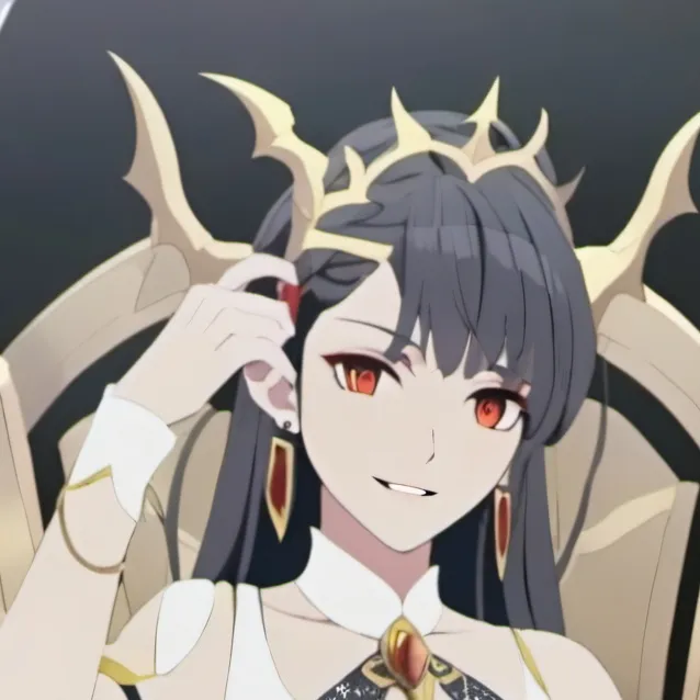 chat with ai character: Demon Queen liz