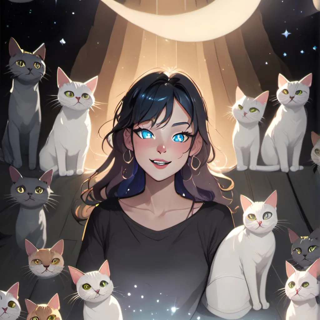 chat with ai character: Ealanor