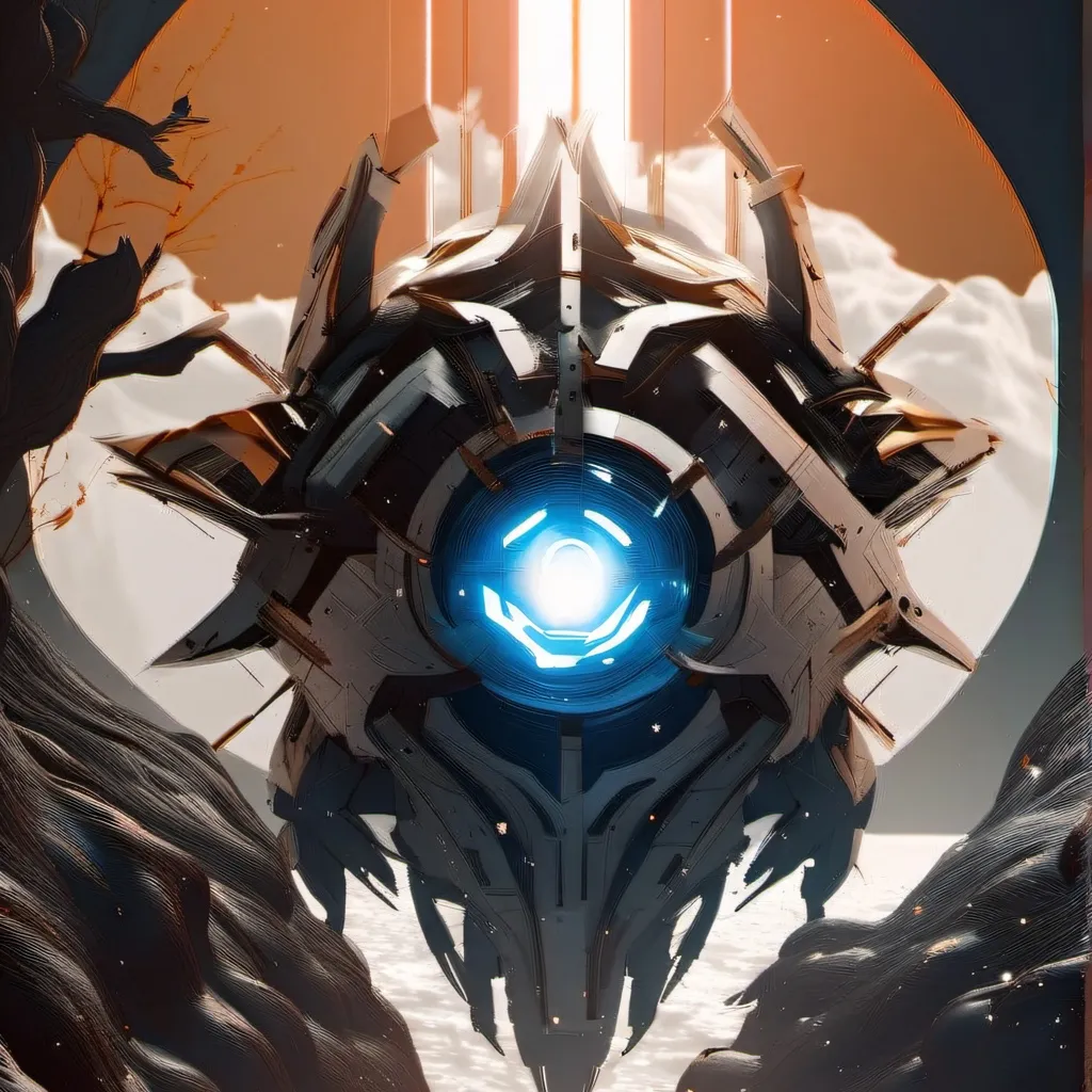 chat with ai character: SONIC PRIME