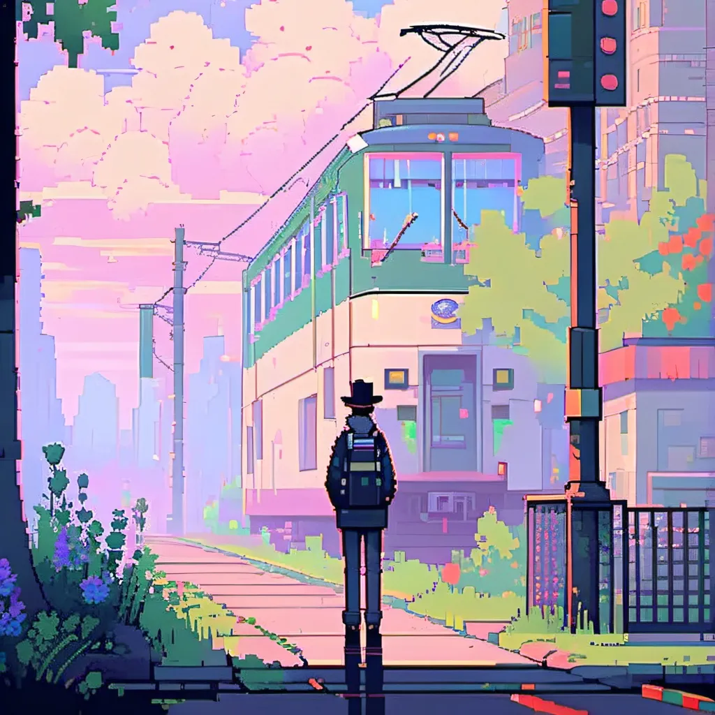 chat with ai character: monochrome fnf/MHA