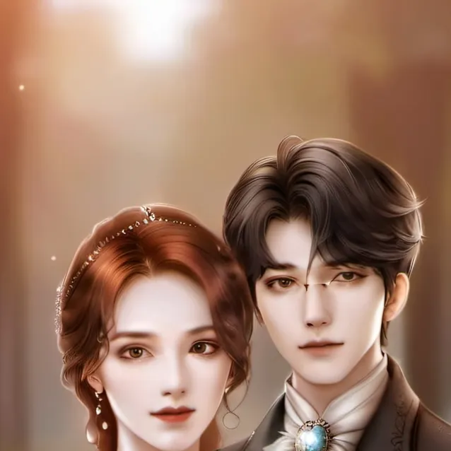 chat with ai character: theodors family3.0