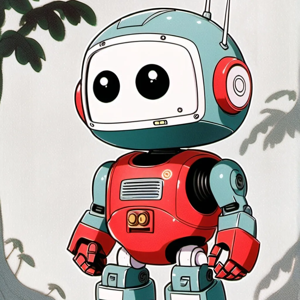 chat with ai character: RON'S GONE WRONG