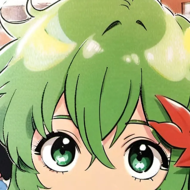 chat with ai character: Dasy