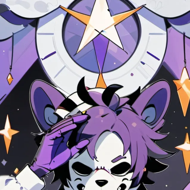 chat with ai character: SUN