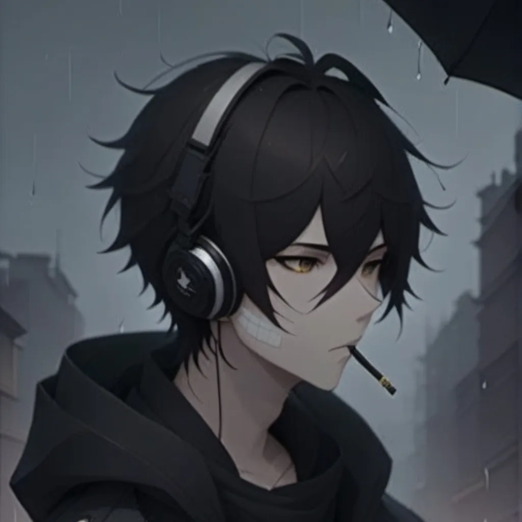 chat with ai character: Oliver