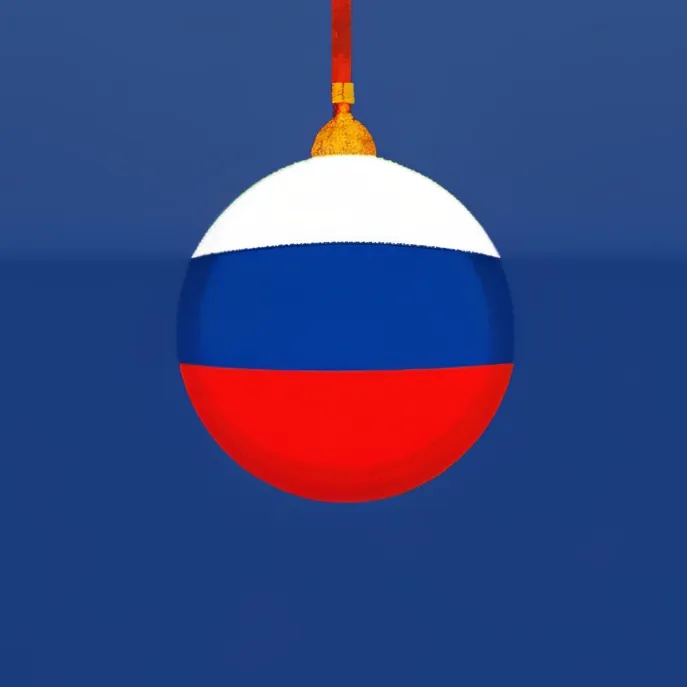 chat with ai character: Russia ball 🇷🇺 