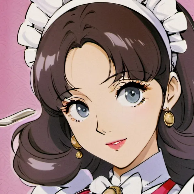 chat with ai character: jesa