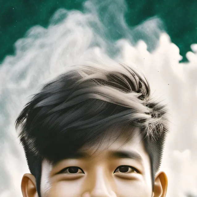 chat with ai character: luk