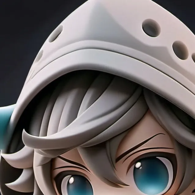 chat with ai character: Mike