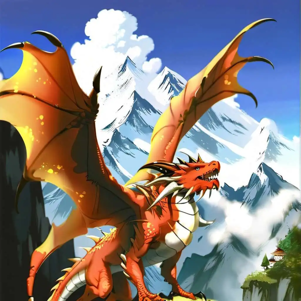 chat with ai character: ★Jade Mountain!★