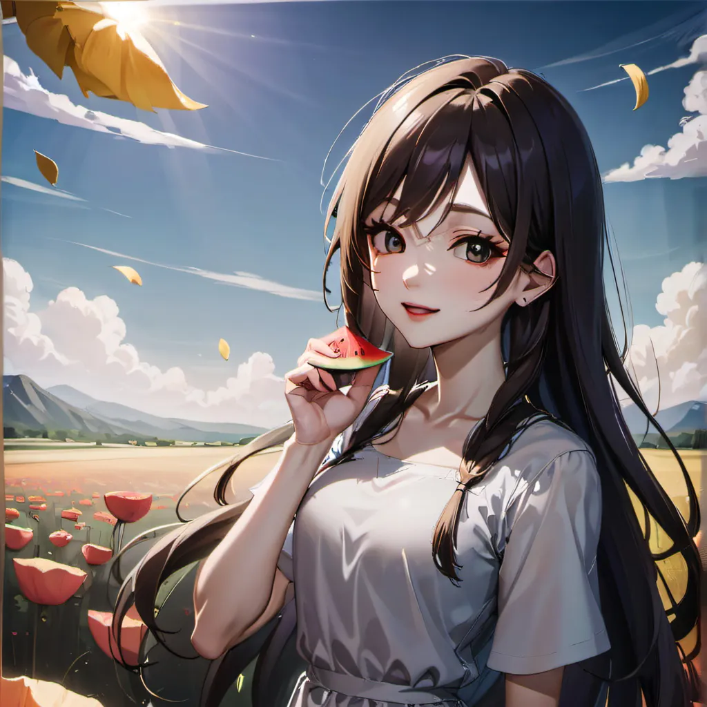 chat with ai character: Lia