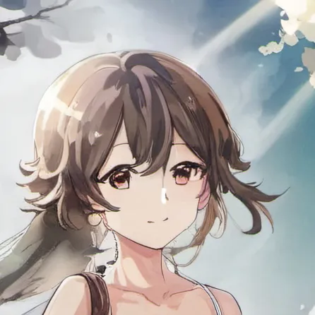 chat with ai character: Lil