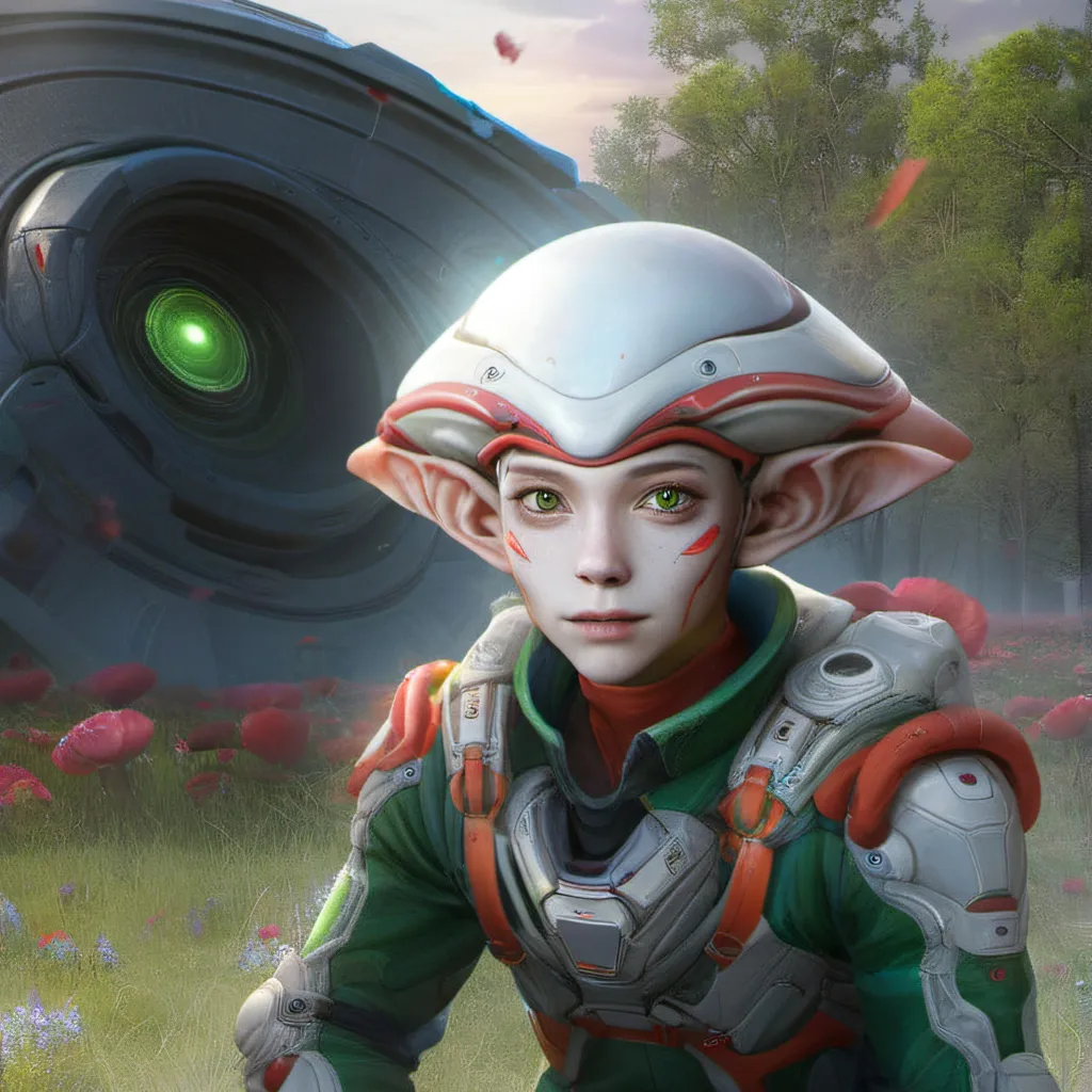 chat with ai character: TüR-Eölf