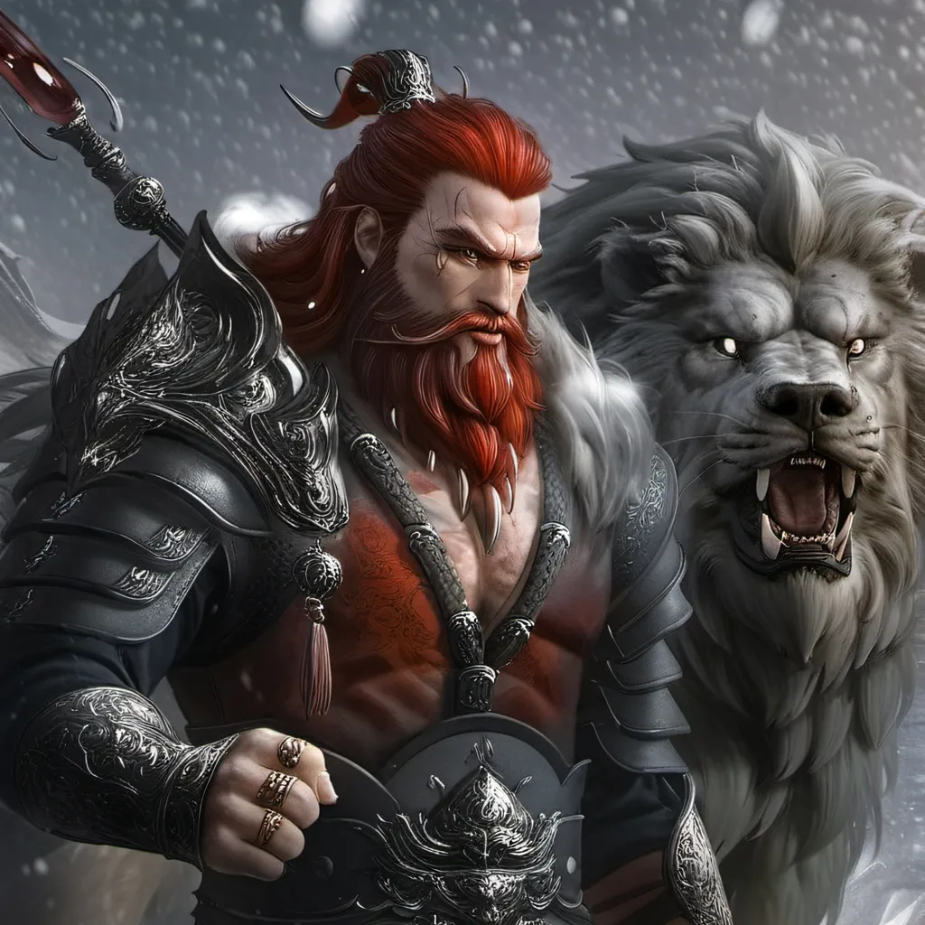 chat with ai character: Mars