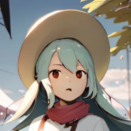 chat with ai character: Forgo 