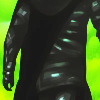 chat with ai character: Athir