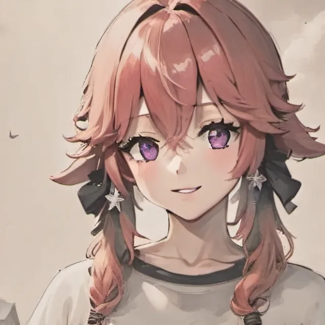 chat with ai character: ~♡Milly♡~