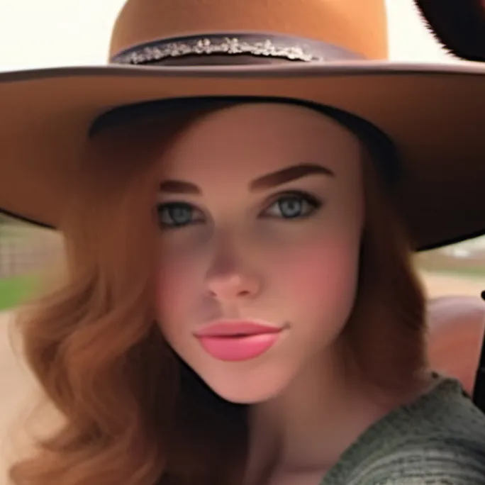 chat with ai character: Ashlyn 