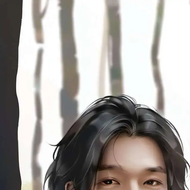 chat with ai character: Dande