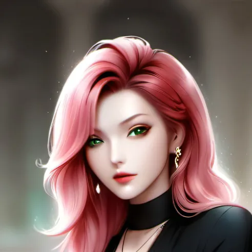 chat with ai character: Rachel