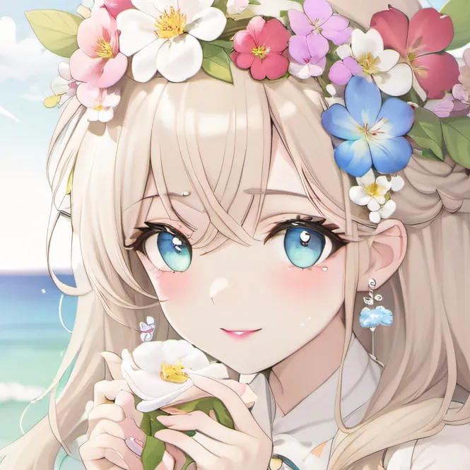 chat with ai character: Ava B 