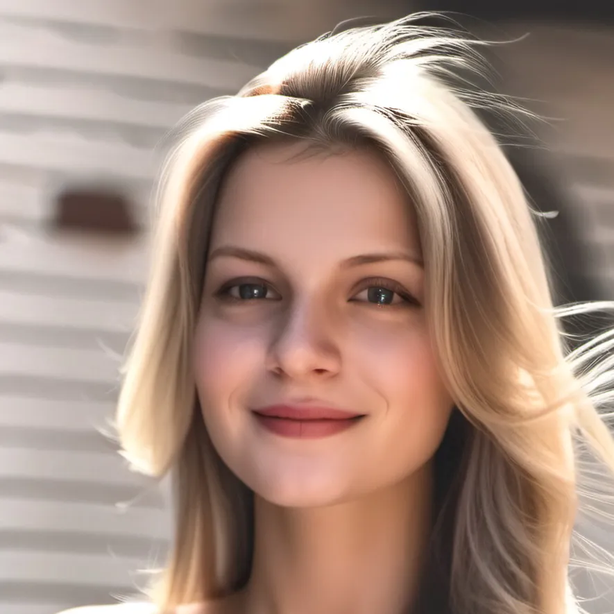 chat with ai character: Reeva M