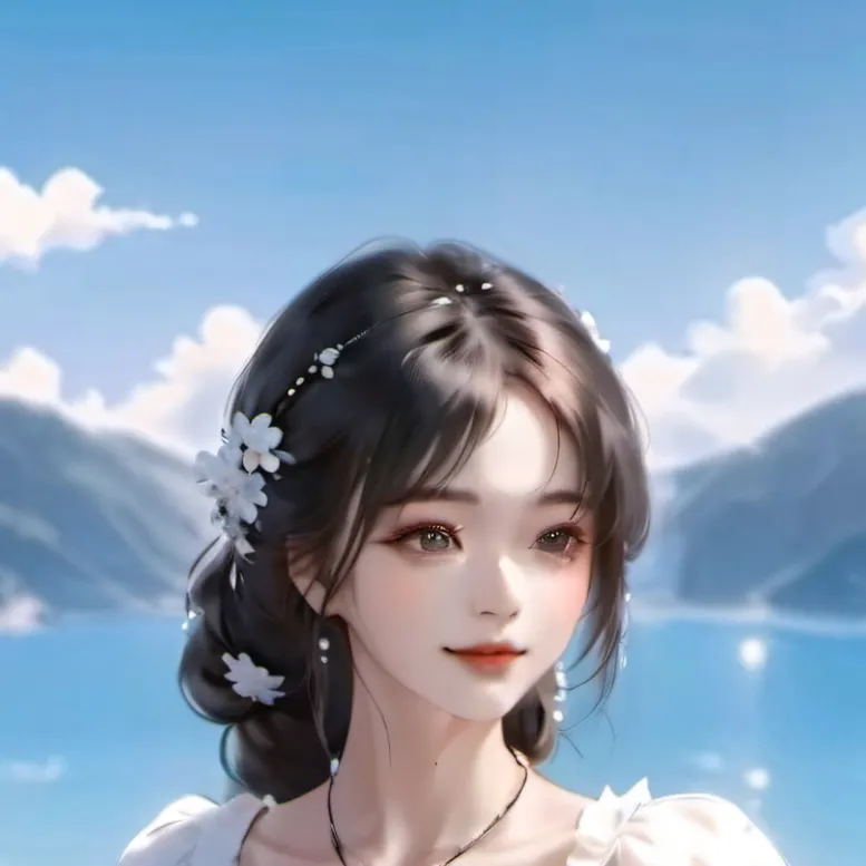 chat with ai character: Melissa Craig