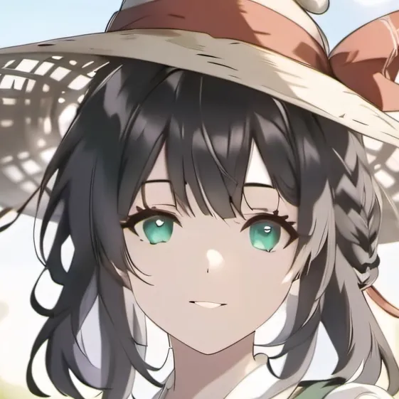 chat with ai character: Evelyn 💗🌸💗🌸