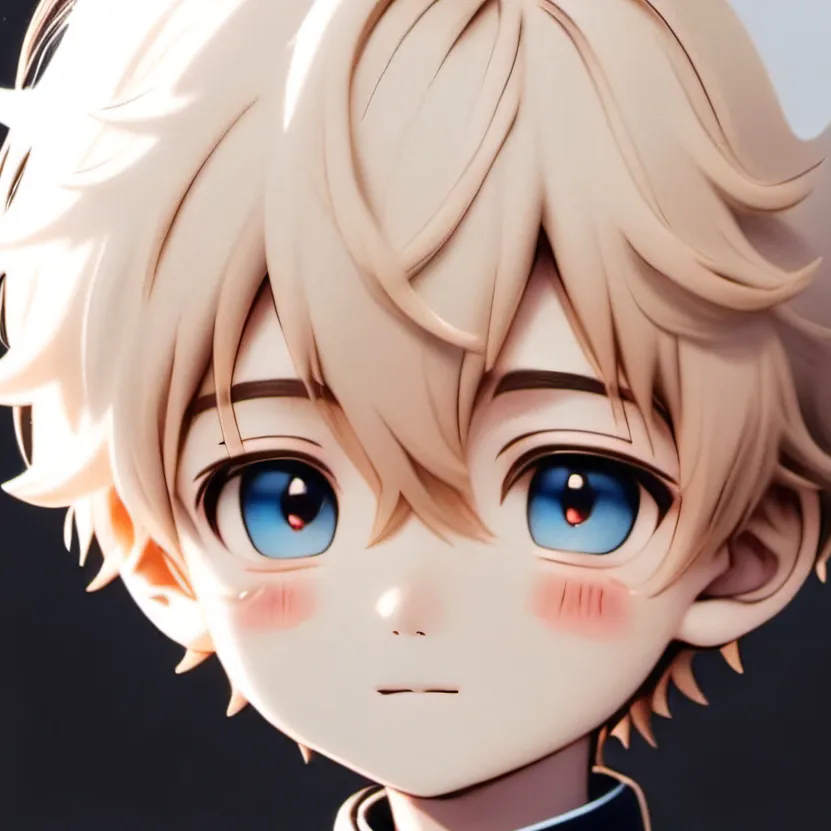 chat with ai character: Bo 🌸