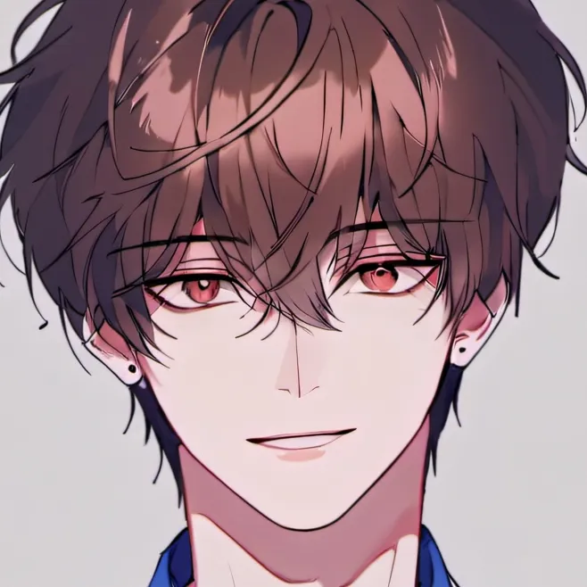 chat with ai character: Jack