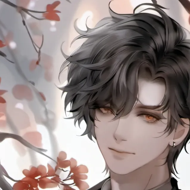 chat with ai character: Ethan