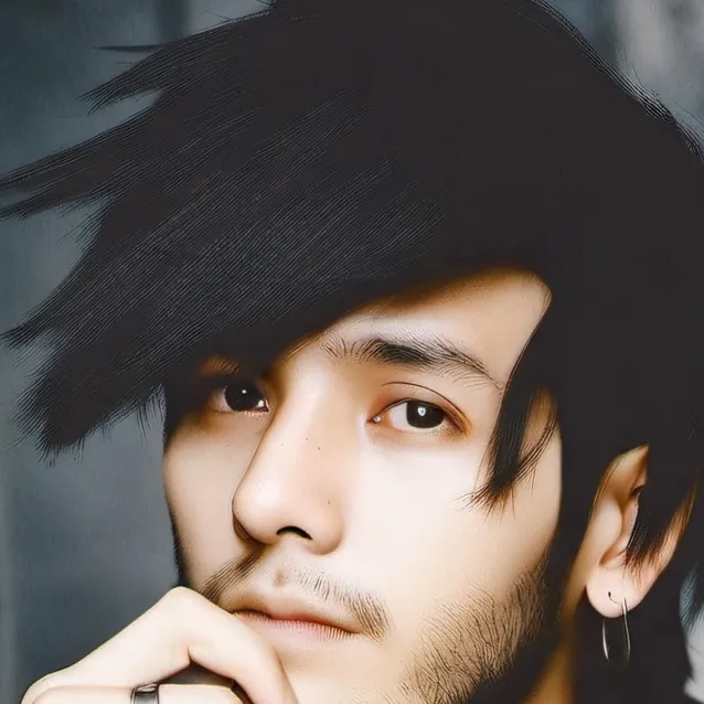 chat with ai character: colby brock