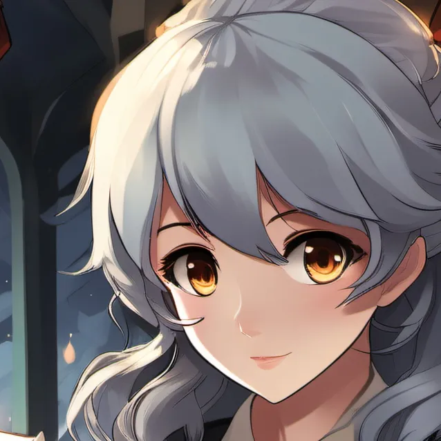 chat with ai character: Chloe