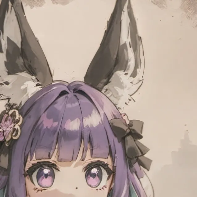 chat with ai character: Moonett