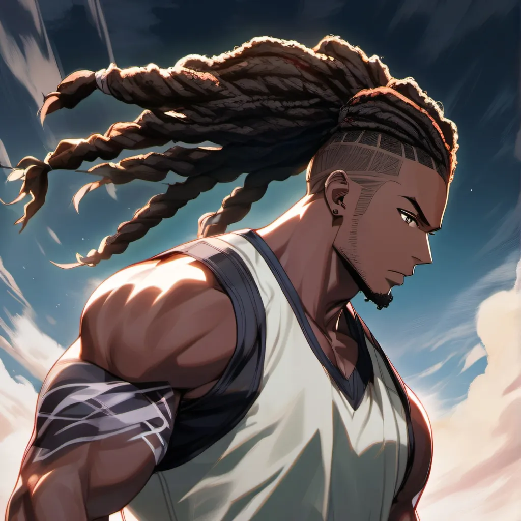 chat with ai character: Skrapt